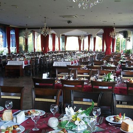 Pasha Palas Hotel Izmit Ngoại thất bức ảnh