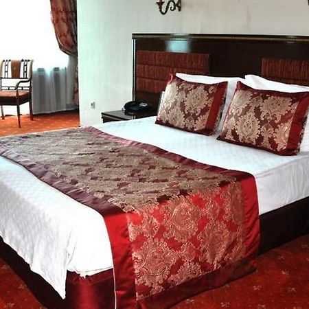 Pasha Palas Hotel Izmit Ngoại thất bức ảnh