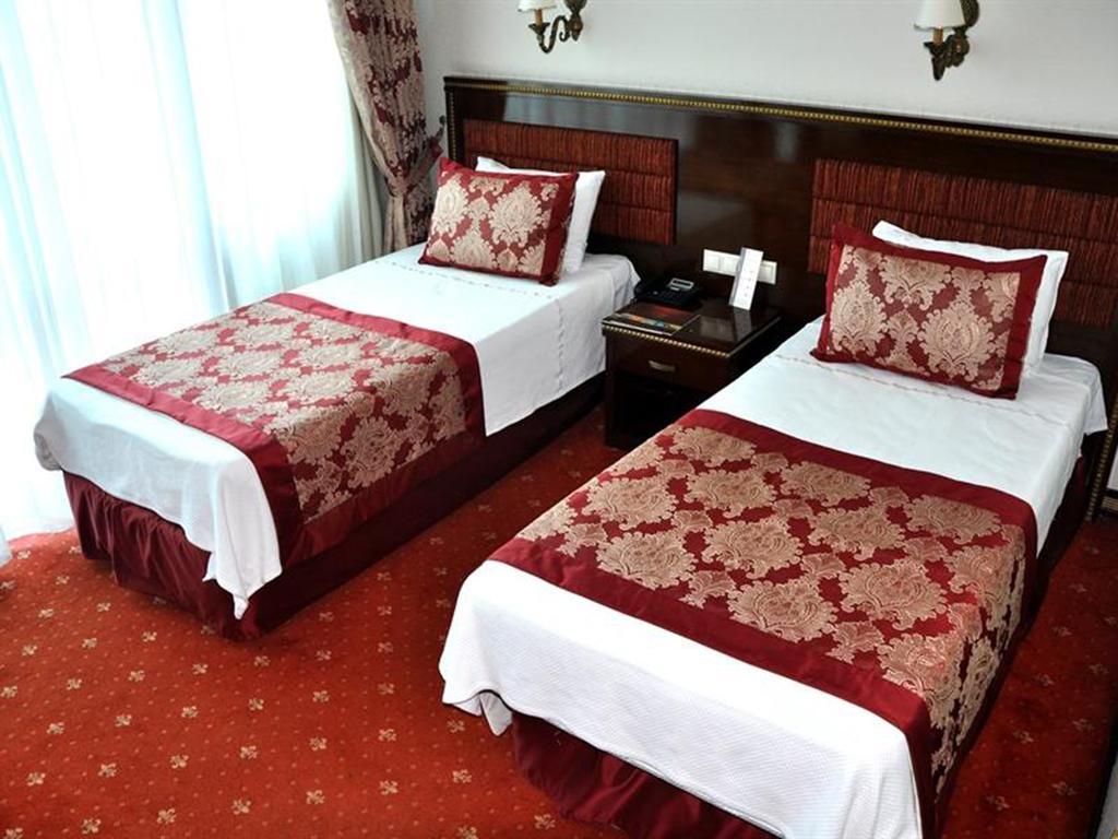 Pasha Palas Hotel Izmit Phòng bức ảnh