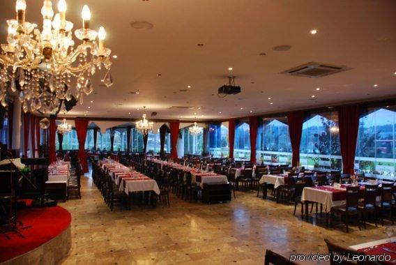 Pasha Palas Hotel Izmit Ngoại thất bức ảnh