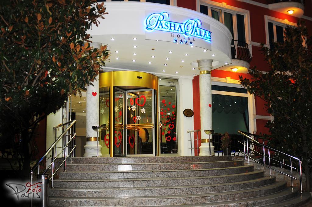 Pasha Palas Hotel Izmit Ngoại thất bức ảnh