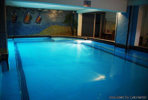 Pasha Palas Hotel Izmit Ngoại thất bức ảnh