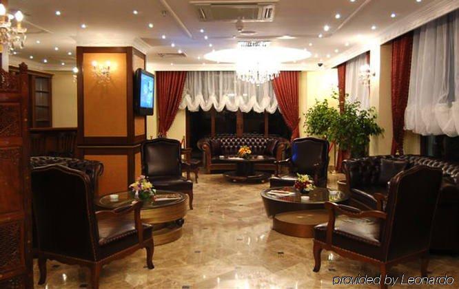 Pasha Palas Hotel Kocaeli Ngoại thất bức ảnh