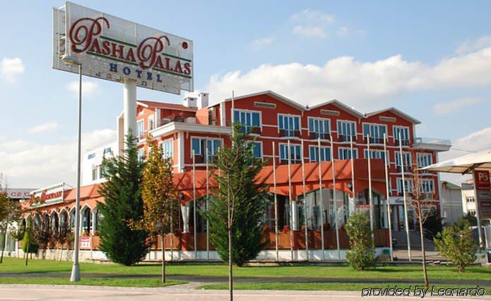 Pasha Palas Hotel Kocaeli Ngoại thất bức ảnh