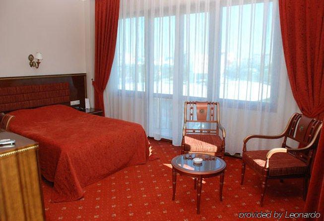 Pasha Palas Hotel Izmit Ngoại thất bức ảnh