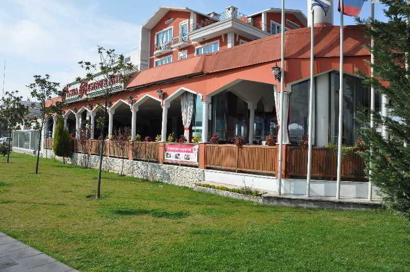 Pasha Palas Hotel Kocaeli Ngoại thất bức ảnh