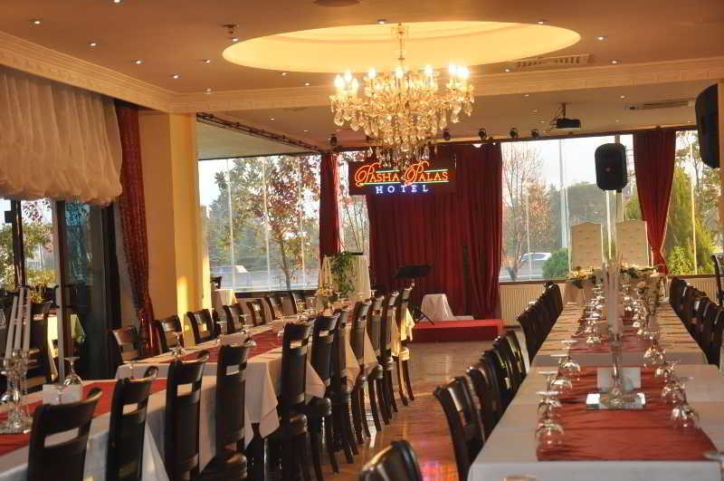 Pasha Palas Hotel Izmit Ngoại thất bức ảnh